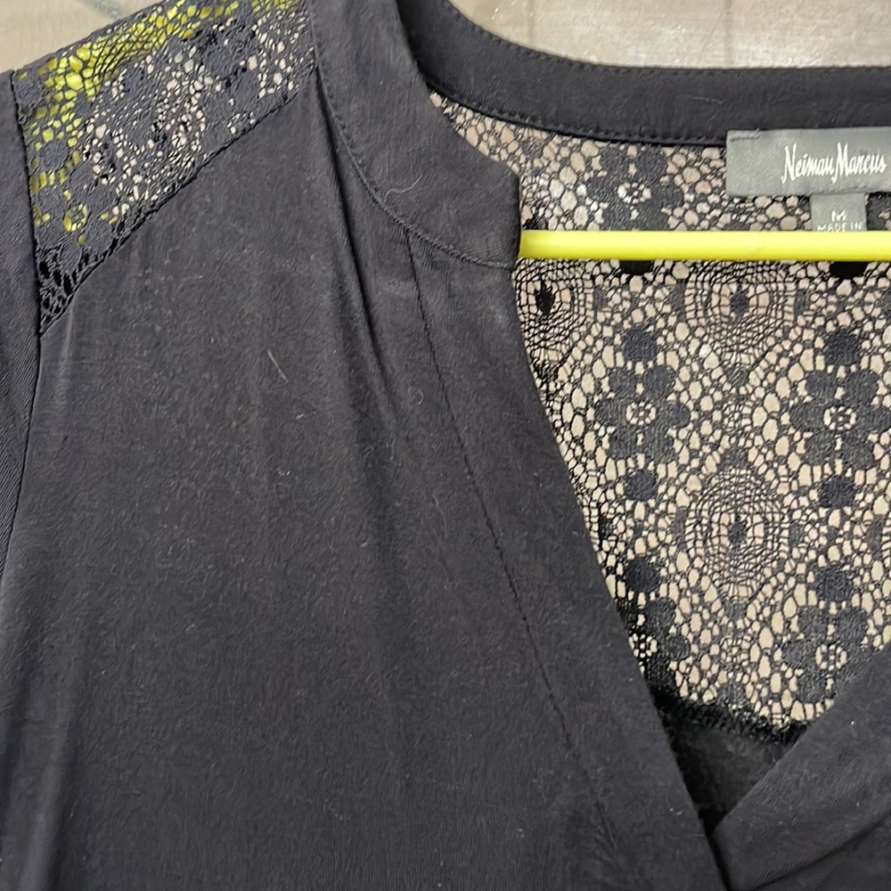 Neiman Marcus Top - image 3